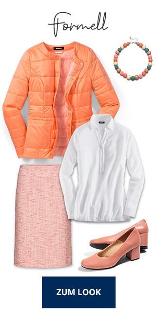 Outfit Formell | Walbusch Outfit Formell | Walbusch