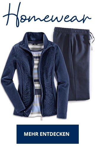 Homewear | Walbusch Homewear | Walbusch