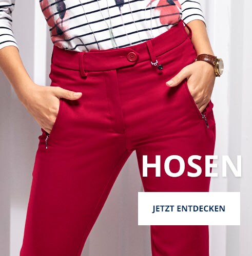 Hosen | Walbusch Hosen | Walbusch