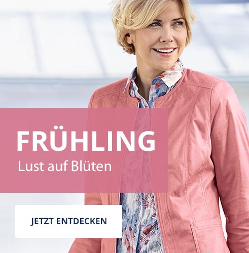 Farbwelt Frühling | Walbusch Farbwelt Frühling | Walbusch
