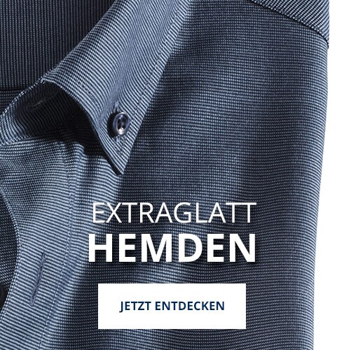 Extraglatt Hemden | Walbusch Extraglatt Hemden | Walbusch