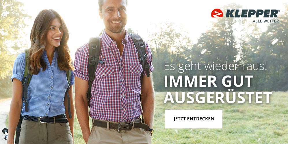 Immer gut ausgerüstet | Walbusch Immer gut ausgerüstet | Walbusch