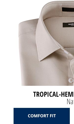 Tropical-Hemd | Walbusch Tropical-Hemd | Walbusch