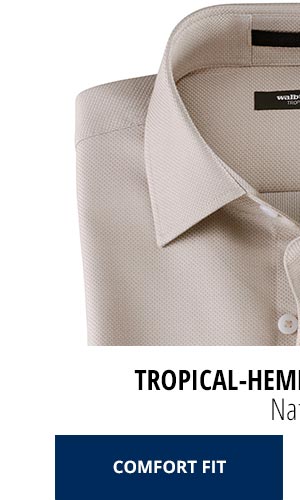 Tropical-Hemd | Walbusch