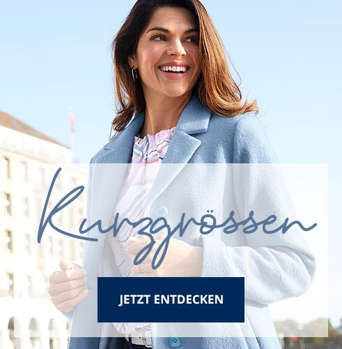 Kurzgrößenberatung | Walbusch Kurzgrößenberatung | Walbusch