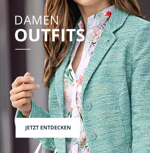 Outfit | Walbusch Outfit | Walbusch