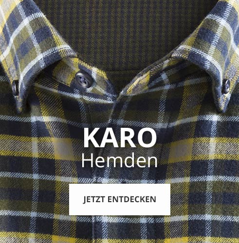 Karierte Hemden | Walbusch Karierte Hemden | Walbusch