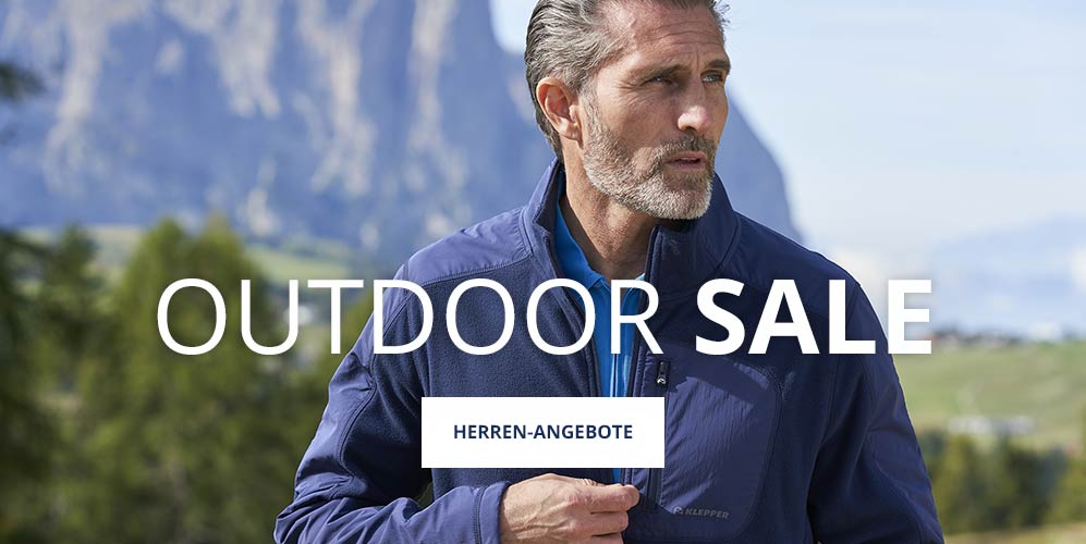 Outdoor Sale | Walbusch Outdoor Sale | Walbusch