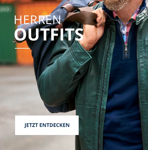 Outfits | Walbusch Outfits | Walbusch