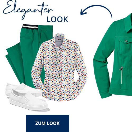 Eleganter Look | Walbusch Eleganter Look | Walbusch