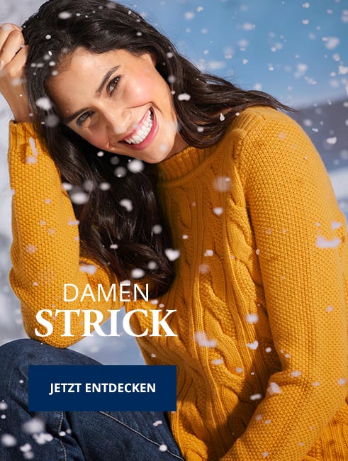 Winterstrick für Damen | Walbusch Winterstrick für Damen | Walbusch