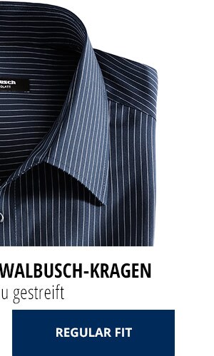 Dunkelblau gestreift | Walbusch Dunkelblau gestreift | Walbusch
