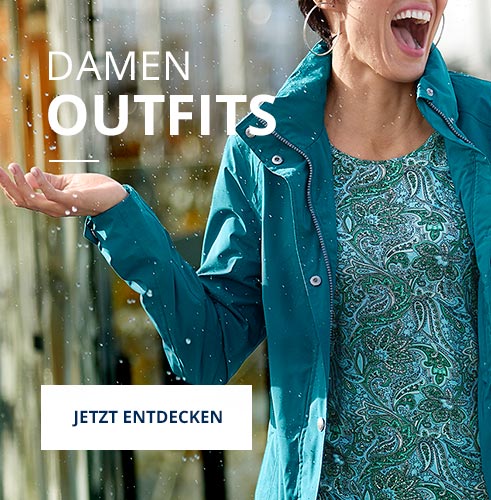 Damen Outfits | Walbusch Damen Outfits | Walbusch