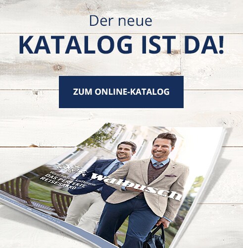 Der neue Katalog ist da | Walbusch Der neue Katalog ist da | Walbusch