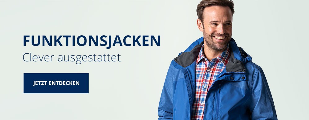 Jackenberatung | Walbusch Jackenberatung | Walbusch