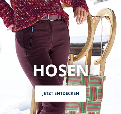 Hosen | Walbusch Hosen | Walbusch