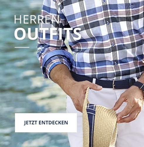Outfits | Walbusch Outfits | Walbusch