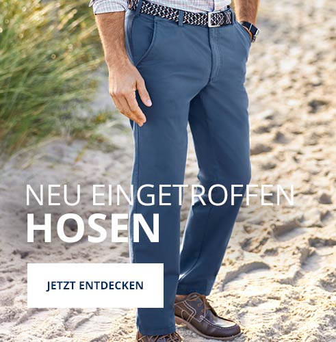 Hosen | Walbusch Hosen | Walbusch