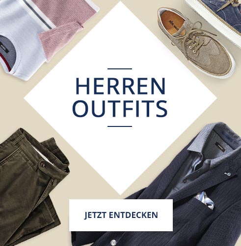 Neue Herren-Outfits | Walbusch Neue Herren-Outfits | Walbusch