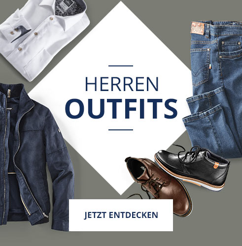 Herren-Outfits | Walbusch Herren-Outfits | Walbusch