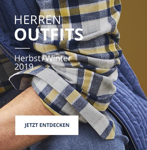 Outfits | Walbusch Outfits | Walbusch