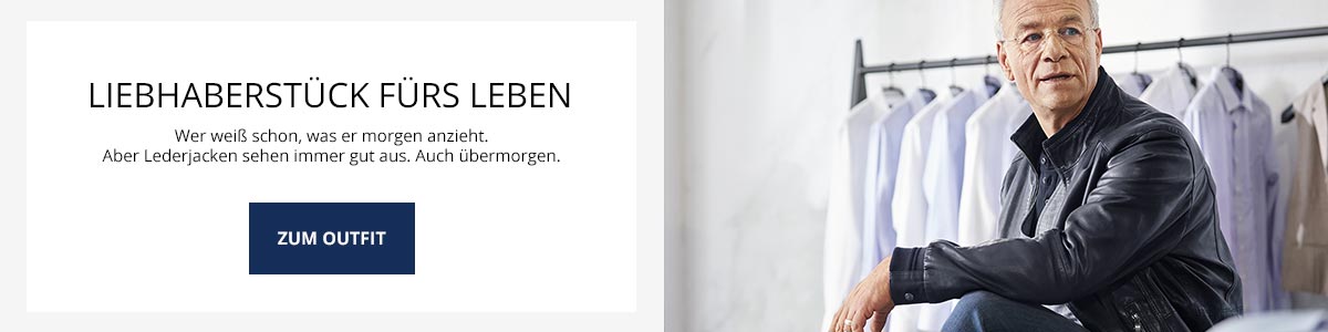 Outfit | Walbusch Outfit | Walbusch