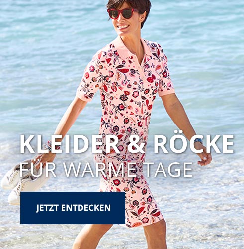 Kleider & Röcke | Walbusch Kleider & Röcke | Walbusch