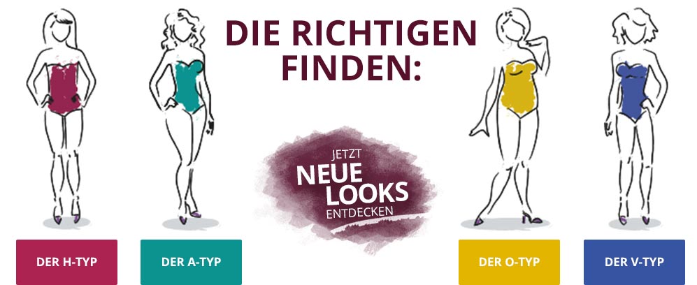 Typberatung | Walbusch Typberatung | Walbusch