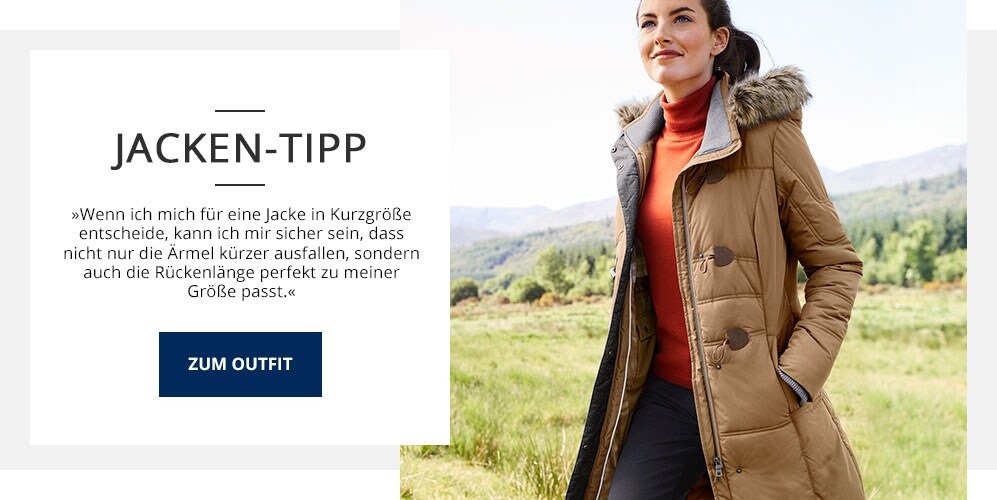 Jacken-Tipp | Walbusch Jacken-Tipp | Walbusch