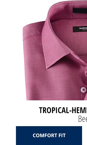 Tropical-Hemd | Walbusch Tropical-Hemd | Walbusch