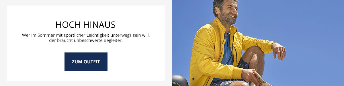 Outfit | Walbusch Outfit | Walbusch