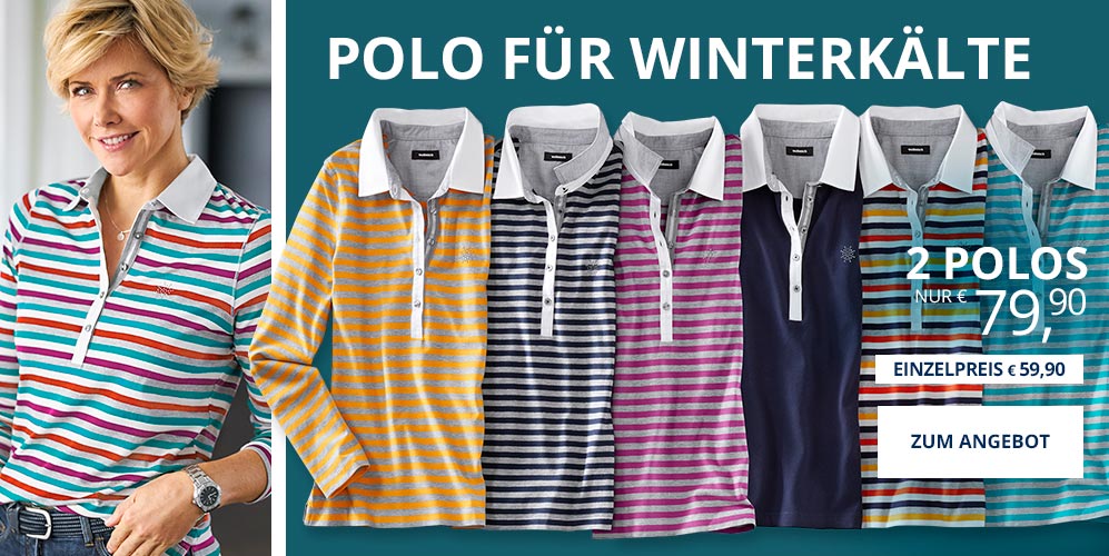 2 Polos | Walbusch 2 Polos | Walbusch