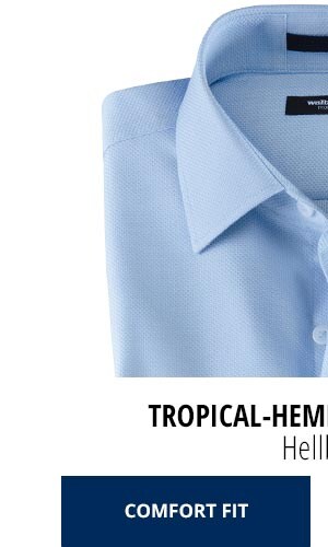 Tropical-Hemd | Walbusch Tropical-Hemd | Walbusch