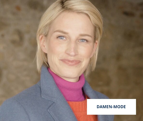 Lagenlook Mode für die Dame | Walbusch Lagenlook Mode für die Dame | Walbusch