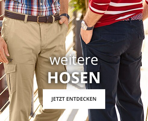 Hosen | Walbusch