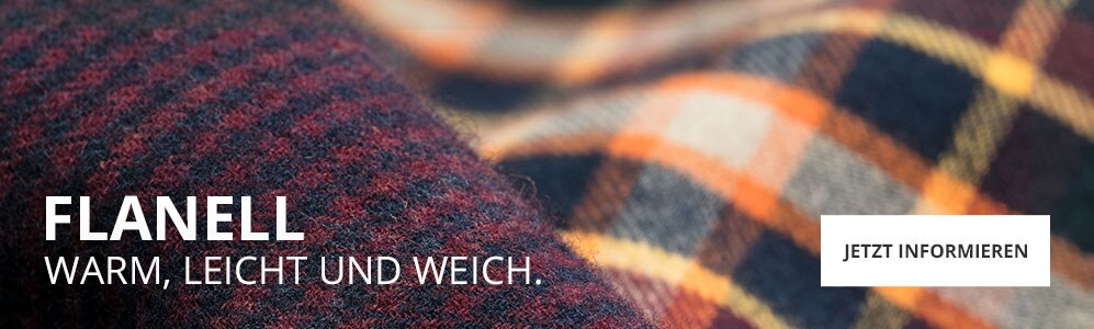 Flanell | Walbusch Flanell | Walbusch