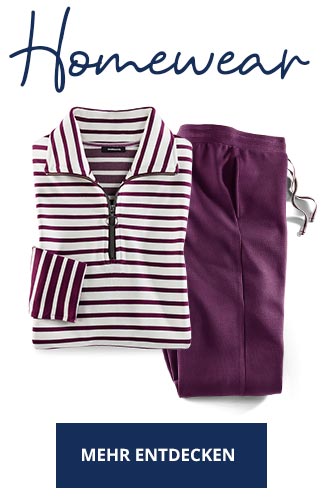 Homewear | Walbusch Homewear | Walbusch