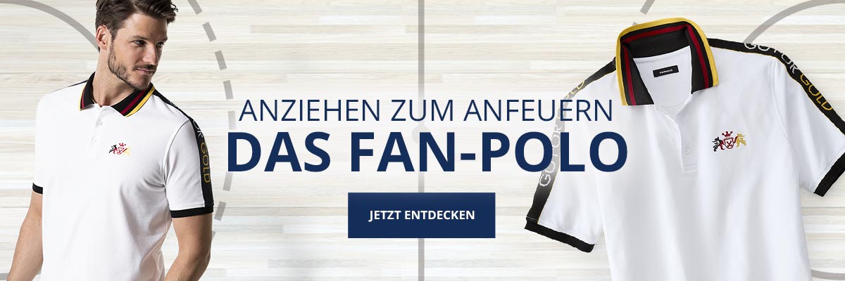 Fan-Polo | Walbusch Fan-Polo | Walbusch