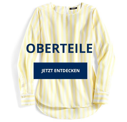 O-Typ | Walbusch O-Typ | Walbusch