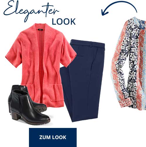 Eleganter Look | Walbusch Eleganter Look | Walbusch