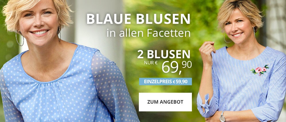 Blusen | Walbusch Blusen | Walbusch