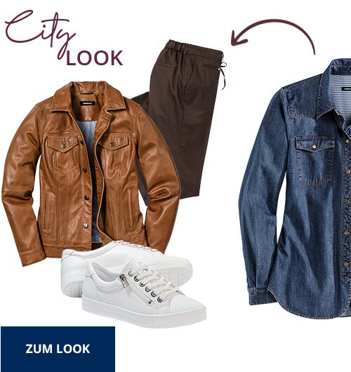 City Look | Walbusch City Look | Walbusch