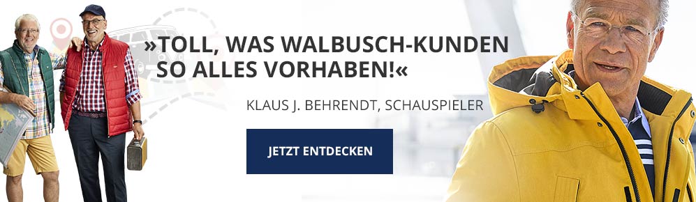 Gewinner Vorhaben | Walbusch Gewinner Vorhaben | Walbusch