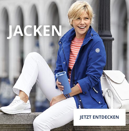 Jacken | Walbusch Jacken | Walbusch