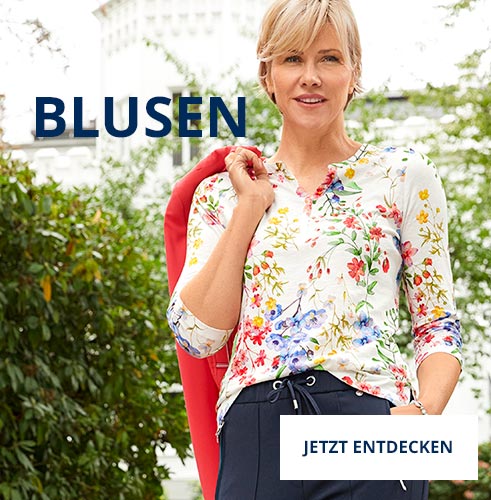 Blusen | Walbusch Blusen | Walbusch
