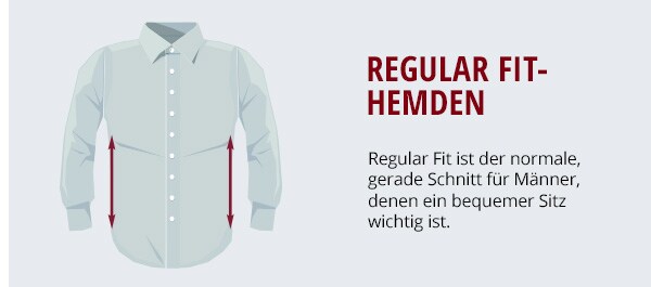 Regular Fit | Walbusch Regular Fit | Walbusch