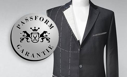 Passform-Garantie | Walbusch Passform-Garantie | Walbusch