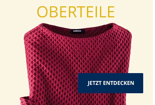 O-Typ | Walbusch O-Typ | Walbusch