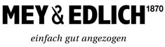 Der Neustart von Mey & Edlich