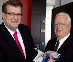 Christian & Thomas Busch